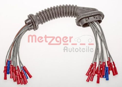 METZGER KABELREPARATURSATZ, HECKKLAPPE 2320005 