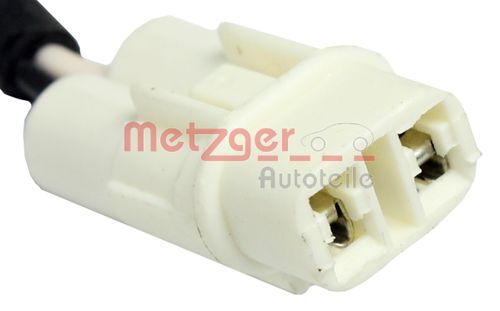 METZGER SENSOR, RADDREHZAHL 0900140 