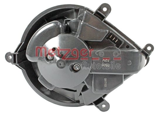 METZGER INNENRAUMGEBLÄSE 0917153 