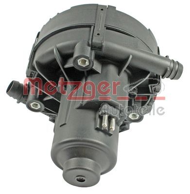 METZGER SEKUNDÄRLUFTPUMPE 0899015 