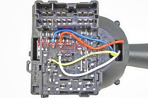 METZGER LENKSTOCKSCHALTER 0916527 
