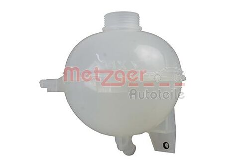 METZGER AUSGLEICHSBEHÄLTER, KÜHLMITTEL 2140227 