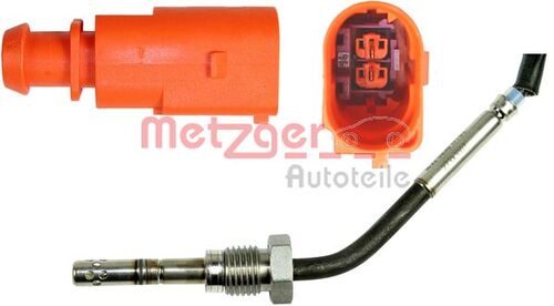 METZGER SENSOR, ABGASTEMPERATUR 0894004 