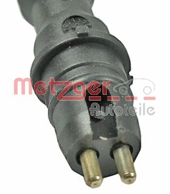 METZGER SENSOR, RADDREHZAHL 0900198 