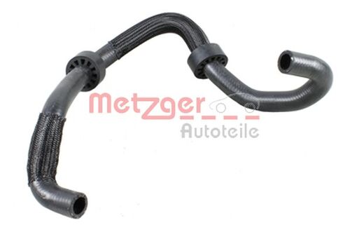 METZGER KÜHLERSCHLAUCH 2420125 