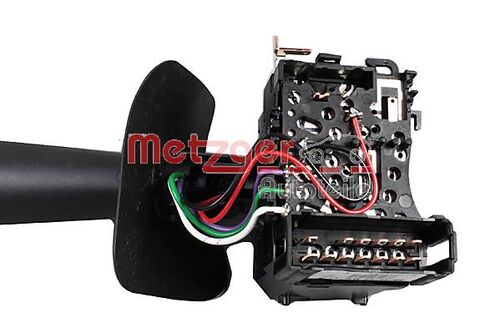 METZGER LENKSTOCKSCHALTER 0916656 