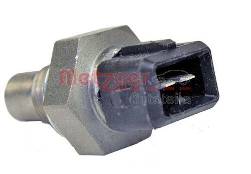METZGER SENSOR, KÜHLMITTELTEMPERATUR 0905056 