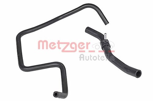 METZGER KÜHLERSCHLAUCH 2420259 
