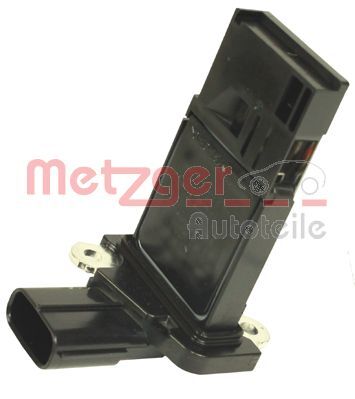 METZGER LUFTMASSENMESSER 0890311 