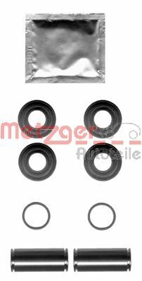 METZGER FÜHRUNGSHÜLSENSATZ, BREMSSATTEL 113-1333X 