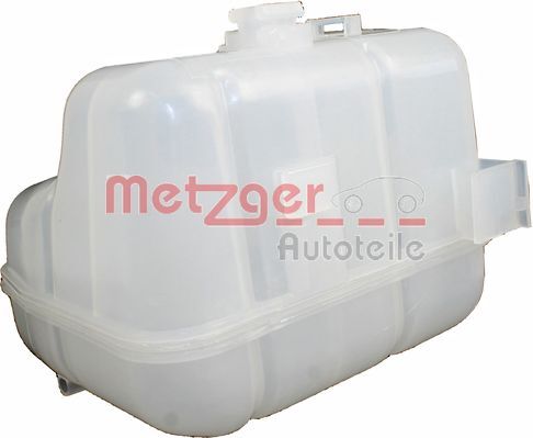 METZGER AUSGLEICHSBEHÄLTER, KÜHLMITTEL 2140202 