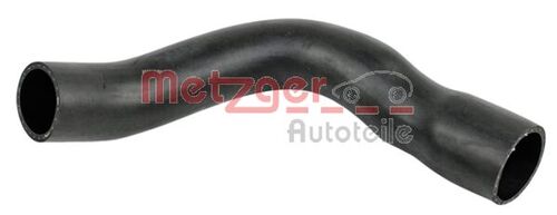 METZGER LADELUFTSCHLAUCH 2400377 