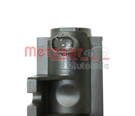 METZGER DRUCKWANDLER, ABGASSTEUERUNG 0892672 