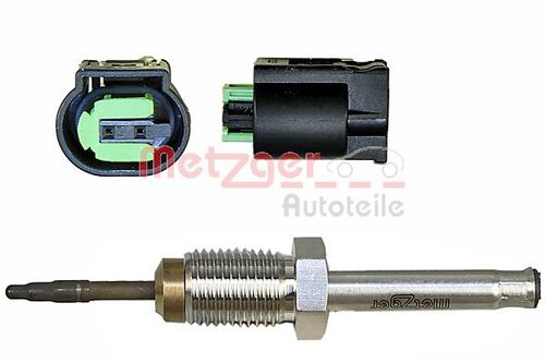 METZGER SENSOR, ABGASTEMPERATUR 0894626 