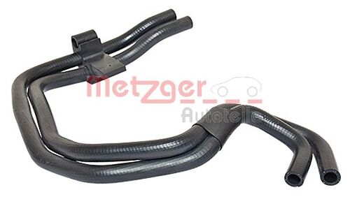 METZGER KÜHLERSCHLAUCH 2420388 