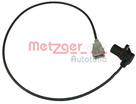 METZGER IMPULSGEBER, KURBELWELLE 0902263 