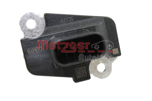 METZGER LUFTMASSENMESSER 0890322 
