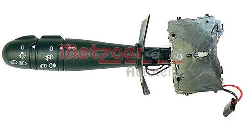 METZGER SCHALTER, HAUPTLICHT 0916148 