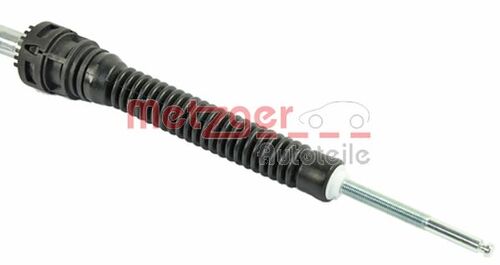 METZGER SEILZUG, SCHALTGETRIEBE 3150206 