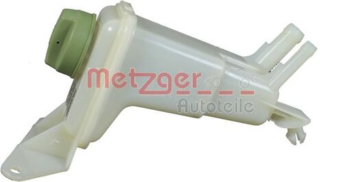 METZGER AUSGLEICHSBEHÄLTER, SERVOLENKUNG 2140241 