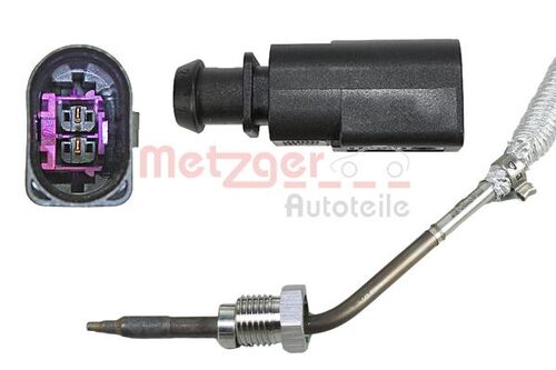 METZGER SENSOR, ABGASTEMPERATUR 0894565 