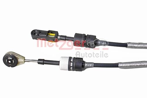 METZGER SEILZUG, SCHALTGETRIEBE 3150263 