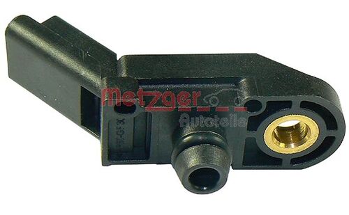 METZGER SENSOR, SAUGROHRDRUCK 0906087 