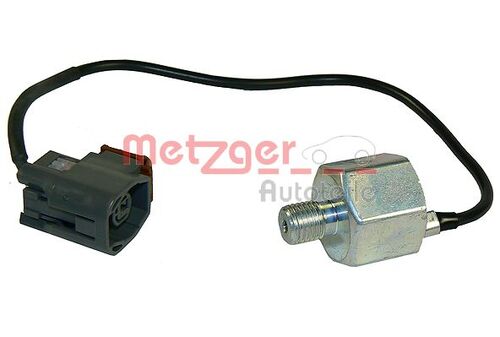 METZGER KLOPFSENSOR 0907080 