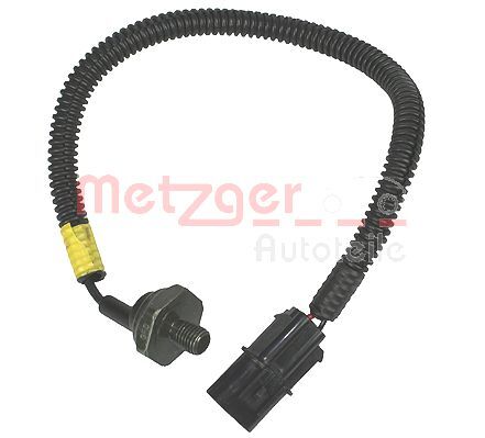 METZGER KLOPFSENSOR 0907075 