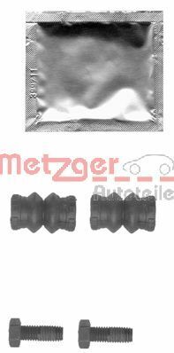 METZGER ZUBEHÖRSATZ, BREMSSATTEL 113-1339 