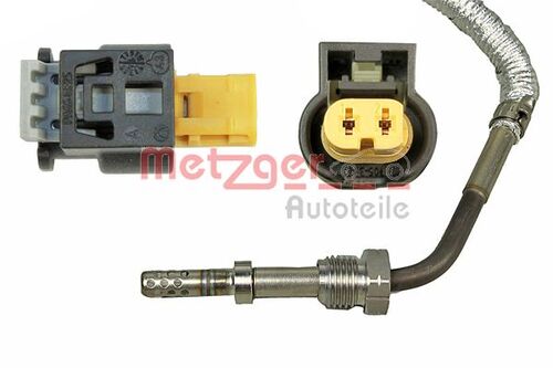 METZGER SENSOR, ABGASTEMPERATUR 0894802 