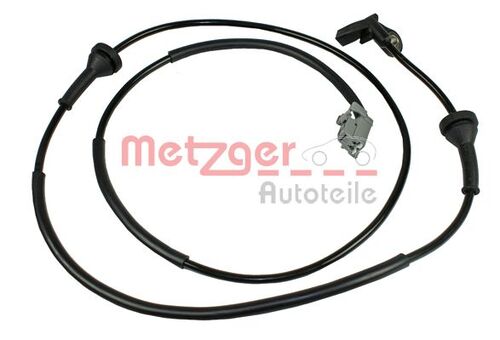 METZGER SENSOR, RADDREHZAHL 0900145 