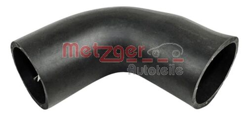 METZGER LADELUFTSCHLAUCH 2400372 