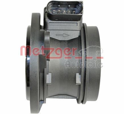 METZGER LUFTMASSENMESSER 0890344 