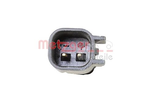 METZGER SENSOR, RADDREHZAHL 09001145 