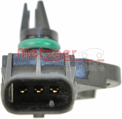 METZGER SENSOR, SAUGROHRDRUCK 0906231 