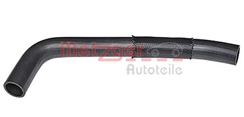 METZGER KÜHLERSCHLAUCH 2420320 