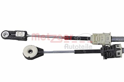 METZGER SEILZUG, SCHALTGETRIEBE 3150264 