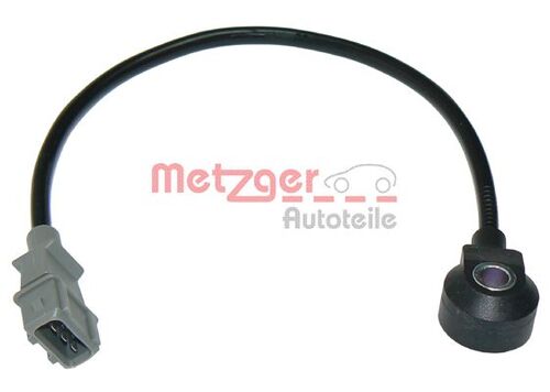 METZGER KLOPFSENSOR 0907013 