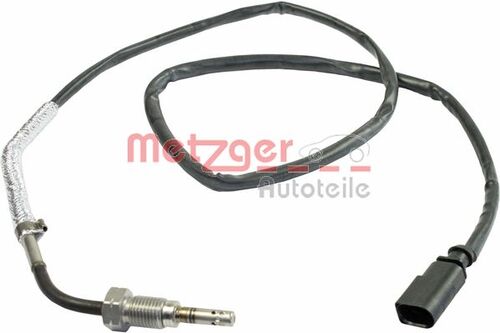 METZGER SENSOR, ABGASTEMPERATUR 0894411 