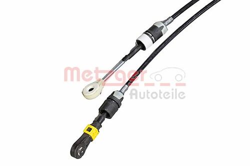 METZGER SEILZUG, SCHALTGETRIEBE 3150199 