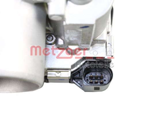 METZGER DROSSELKLAPPENSTUTZEN 0892716 