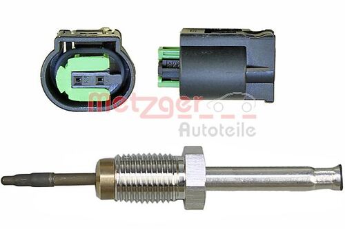 METZGER SENSOR, ABGASTEMPERATUR 0894627 