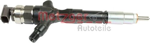 METZGER EINSPRITZDÜSE GENERALÜBERHOLT, AUSTAUSCH 0870104 
