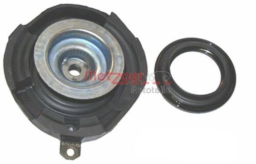 METZGER REPARATURSATZ, FEDERBEINSTÜTZLAGER 6490237 