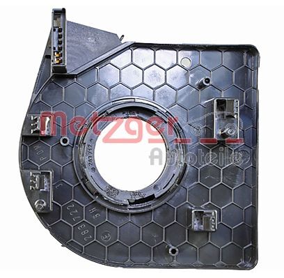 METZGER WICKELFEDER, AIRBAG 0916602 