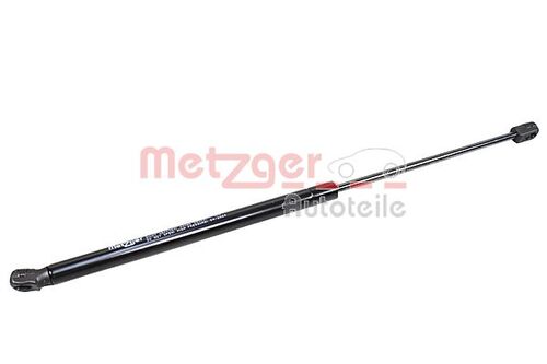 METZGER GASFEDER, KOFFER-/LADERAUM 2110670 