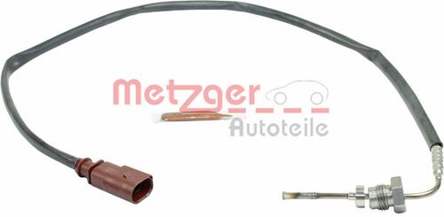 METZGER SENSOR, ABGASTEMPERATUR 0894707 