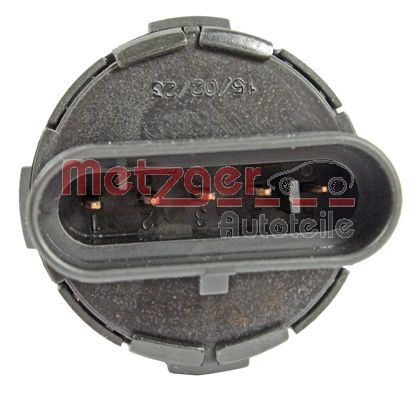 METZGER SENSOR, KRAFTSTOFFTEMPERATUR 0905440 