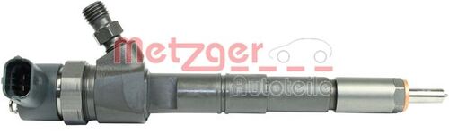 METZGER EINSPRITZDÜSE GENERALÜBERHOLT, AUSTAUSCH 0870085 